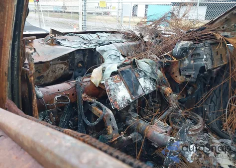 2016 Nissan Titan Xd Pro-4X Diesel from USA, damaged, VIN 1N6BA1F43GN501996